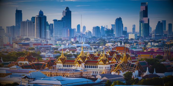 Bangkok Pattaya